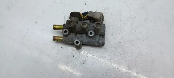 Mazda 626 Idle control valve (regulator) K5T46071