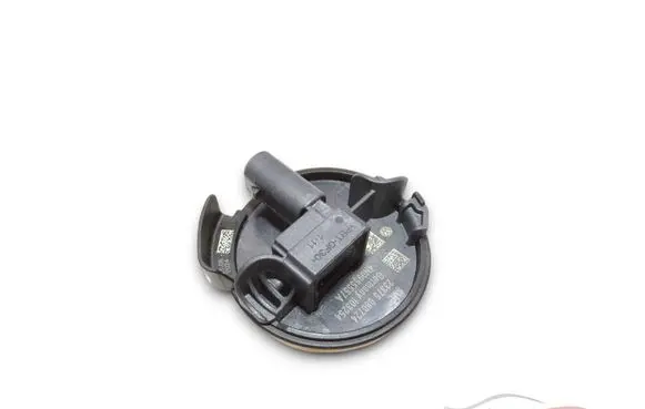 Audi A8 S8 D5 Airbag deployment crash/impact sensor 4N0955557A