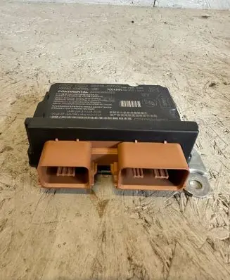 Hyundai Tucson IV NX4 Airbag control unit/module 95910CZ000 A3C03656003 CZ000NNN110052