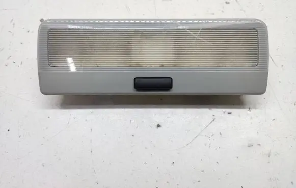 BMW 5 E39 Rear seat light 8363265 8363264 2497577