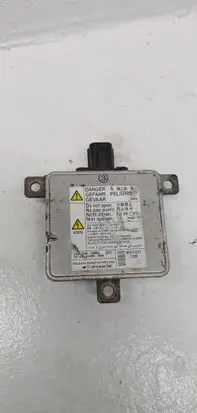Mitsubishi Outlander Headlight ballast module Xenon W3T23371