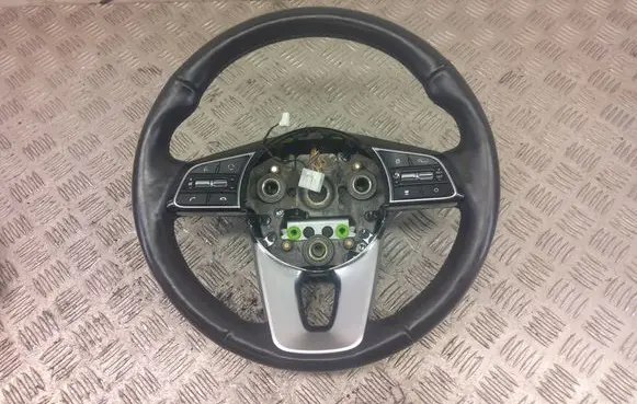 KIA Pro Cee'd III Steering wheel 56100-J7950SA1