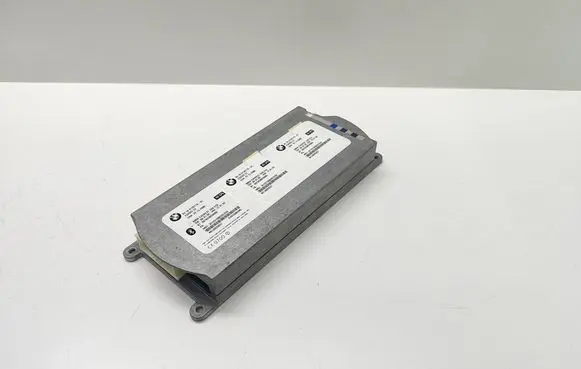 BMW 5 E60 E61 Bluetooth control unit module 9138179 913817901 84109138179