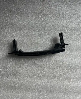 Audi A4 S4 B9 Front door exterior handle 8W0837205