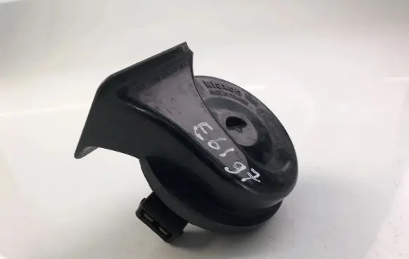 Mazda 3 I Alarm system siren 0092018