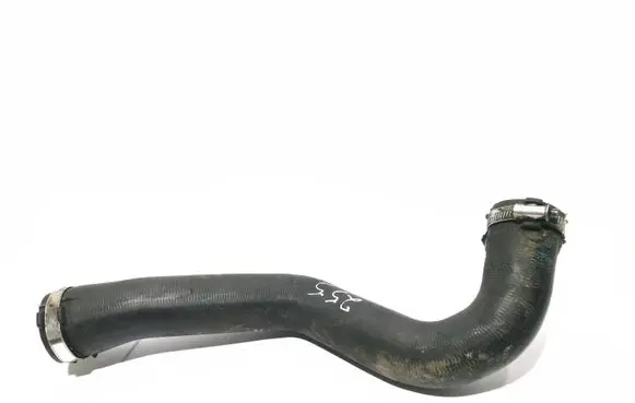 Audi Q7 4L Intercooler hose/pipe 7L6145737B