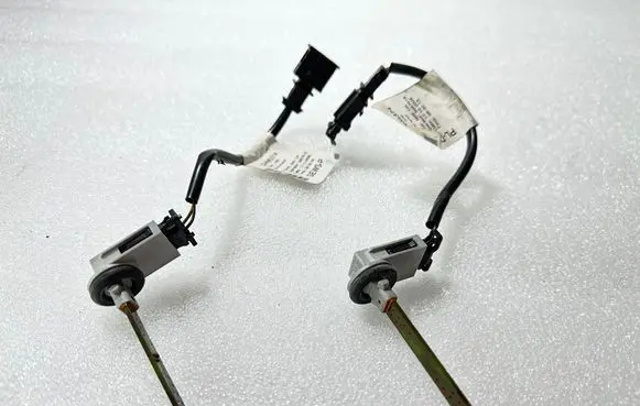 Volkswagen Touareg I Interior temperature sensor 4B0820539