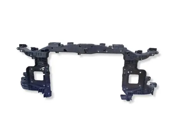 Hyundai Kona II Radiator support slam panel 64101HF000