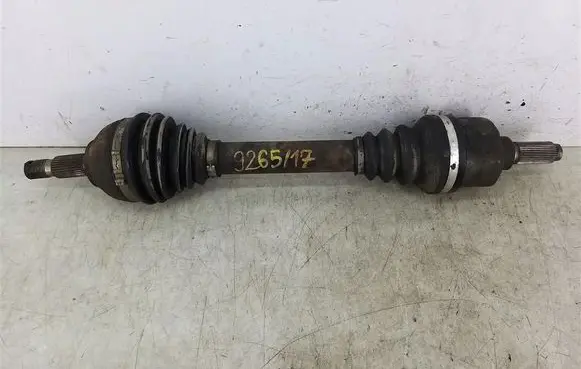 Peugeot 407 Front driveshaft 