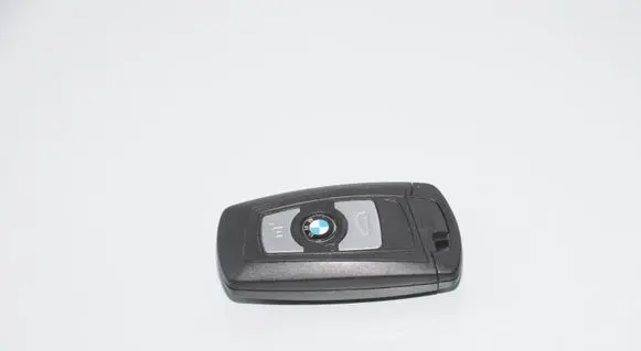 BMW 3 F30 F35 F31 Ignition key/card 66125A407D8 5A407D8 66128723598