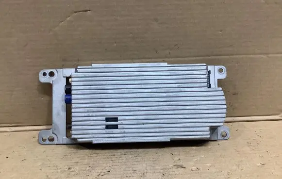 Bluetooth control unit module