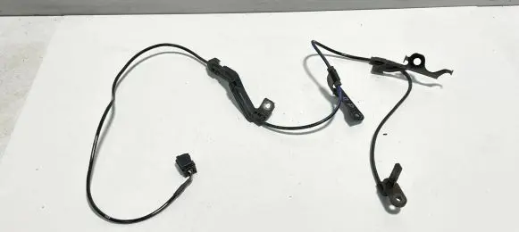 Toyota C-HR I ABS brake wheel speed sensor 89542F4010 23564