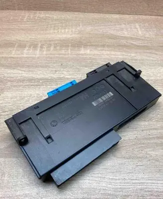 BMW 3 E90 E91 Central body control module 6973810