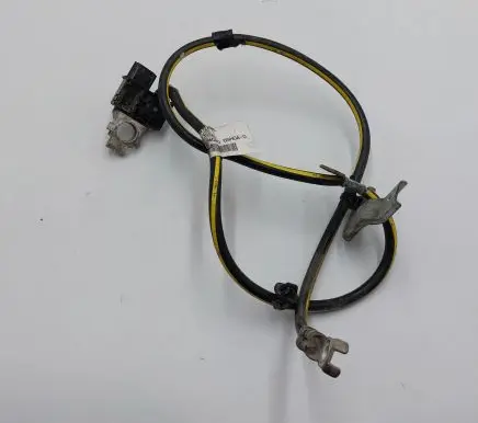 Negative earth cable (battery)