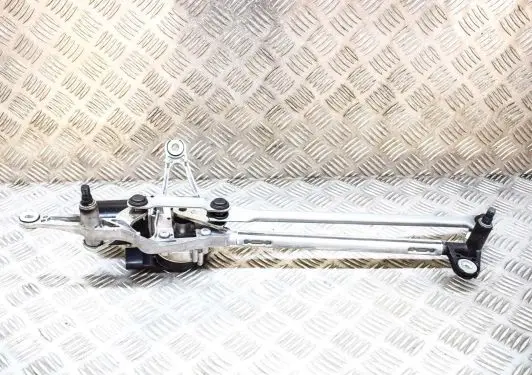 Volvo XC60 Front wiper linkage and motor W227220 W227203