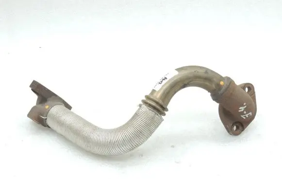 Mitsubishi Pajero EGR valve line/pipe/hose ME204025