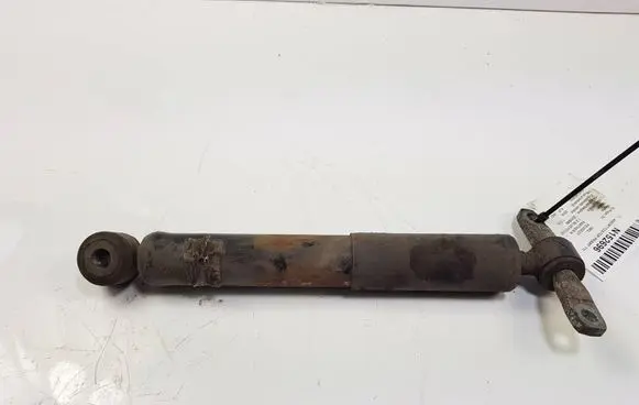 Peugeot Partner Rear shock absorber/damper 9826243580