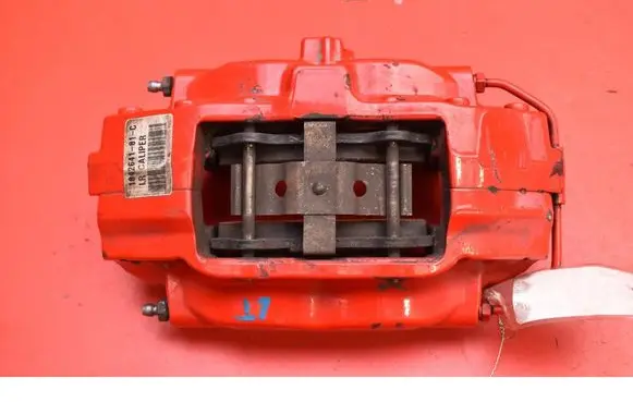 Tesla Model S Rear brake caliper 1042641-01-c