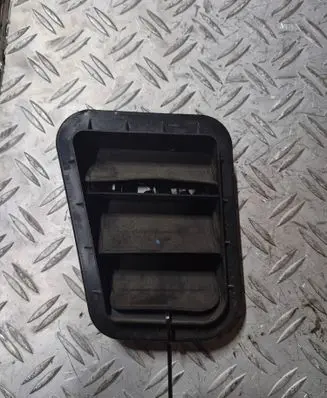 Hyundai i20 (PB PBT) Quarter panel pressure vent 9751017000