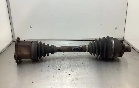 Volkswagen Sharan Front driveshaft