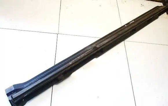 Mitsubishi Eclipse Cross Sill 7250a132