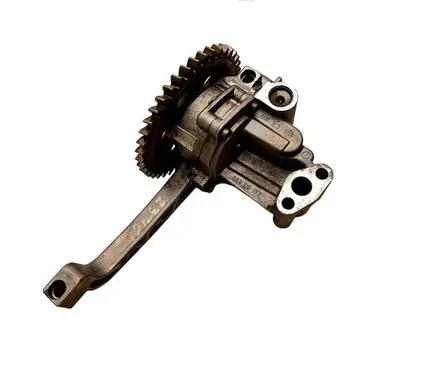 Volkswagen Transporter - Caravelle T5 Oil pump 070115153