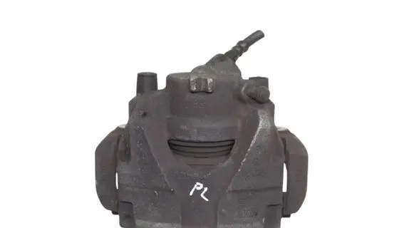 Nissan Juke II F16 Front brake caliper