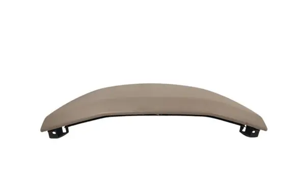 Dashboard trim