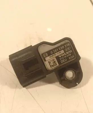Volvo XC60 Air pressure sensor 31216308 0261230219 0909301EG4