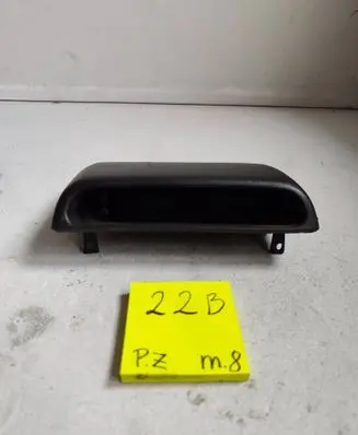 Opel Corsa B Screen/display/small screen 90437127