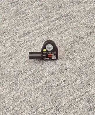 Volkswagen T-Roc Airbag deployment crash/impact sensor 3Q0959651A 3Q0.959.651.A