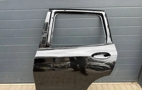 BMW X3 G01 Rear door CZESCICARSPL002