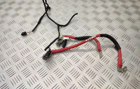 Ford Transit Custom Positive cable (battery) 