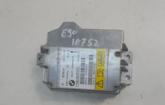 Airbag control unit/module