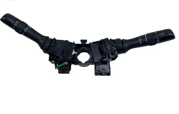 Toyota Yaris Wiper turn signal indicator stalk/switch 17F938173832