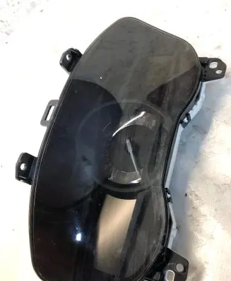 Ford Mondeo MK V Speedometer (instrument cluster) Ds7t10890ga