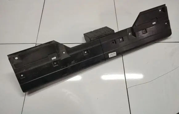Subaru Forester SH Other trunk/boot trim element 98358SC000