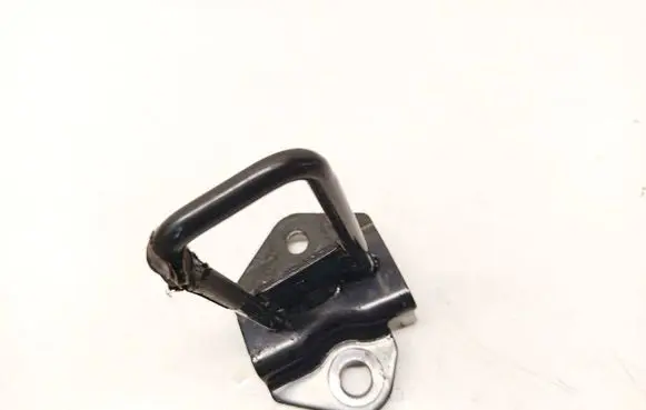 Mazda CX-7 Rear door lock loop/hook striker 