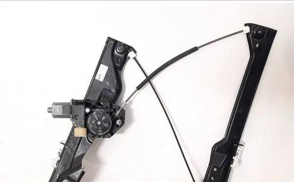 Mini Cooper Countryman F60 Front door window regulator with motor 7390074