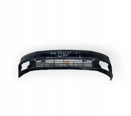 Volkswagen PASSAT CC Front bumper 3C8807221F