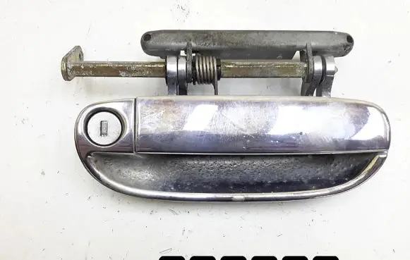Alfa Romeo 166 Loading door interior handle 