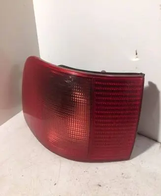 Audi 100 S4 C4 Rear/tail lights 138007
