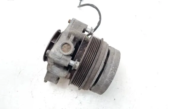 Iveco Daily 4th gen Water pump 504080032 926705