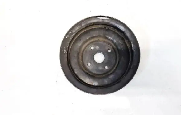 Mitsubishi Pajero Sport I Crankshaft pulley