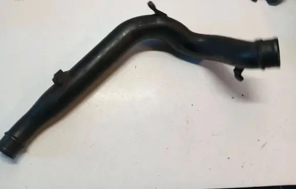 Volvo S60 Intercooler hose/pipe 8624887 7321