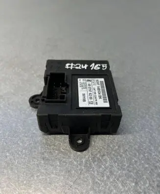 Door control unit/module