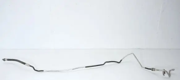 Audi A8 S8 D2 4D Air conditioning (A/C) pipe/hose 4D1260712B