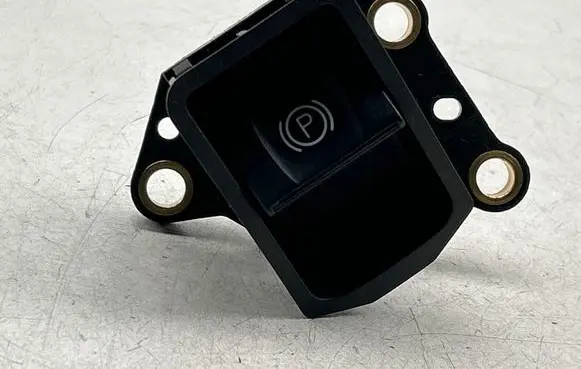Toyota Avensis T270 Hand parking brake switch 8439005010
