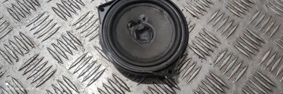 Panel speaker