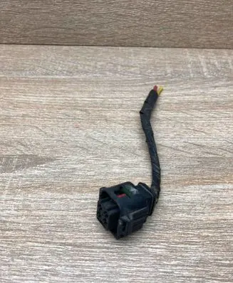 Peugeot 206 Plug wire PEUGEOTCITROENPLUG